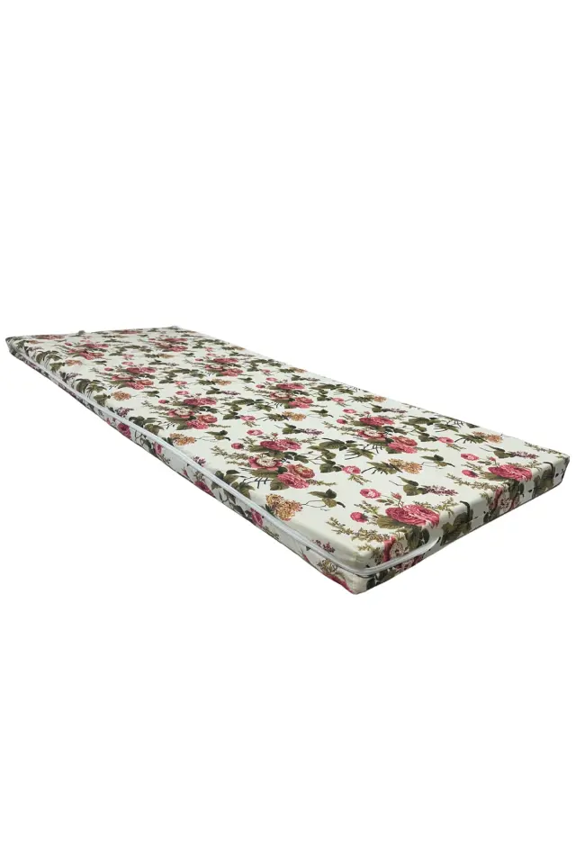 Stewehome Στρώμα αφρού για δάπεδο ή μπαλκόνι 180x80x6 cm 2