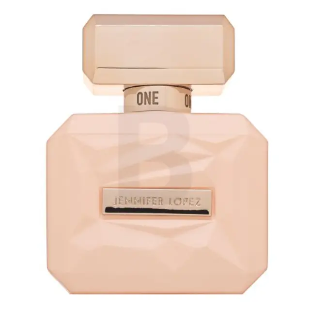 Jennifer Lopez One Eau de Parfum for women 30 ml