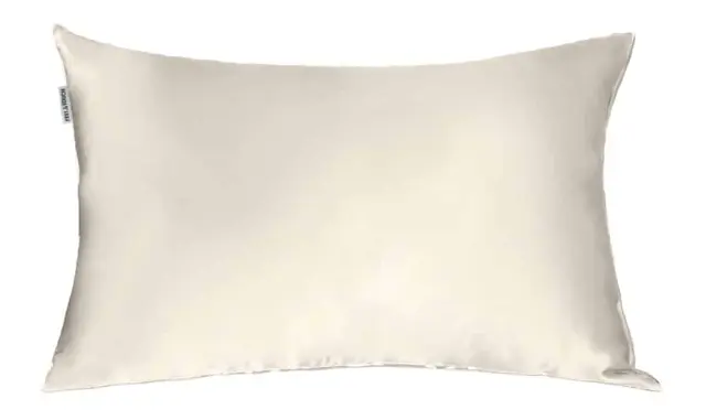 BEAUTY SLEEP SET (Μαξ/θήκη-Μάσκα Ύπνου-Scrunchies) CHAMPAGNE GUY LAROCHE 3