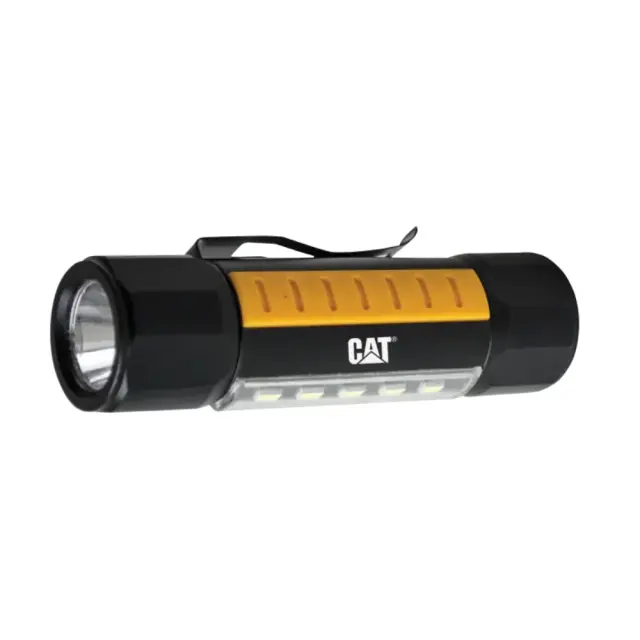 CAT ΦΑΚΟΣ ΑΛΟΥΜΙΝΙΟΥ ΔΙΠΛΗΣ ΔΕΣΜΗΣ CT3410 3