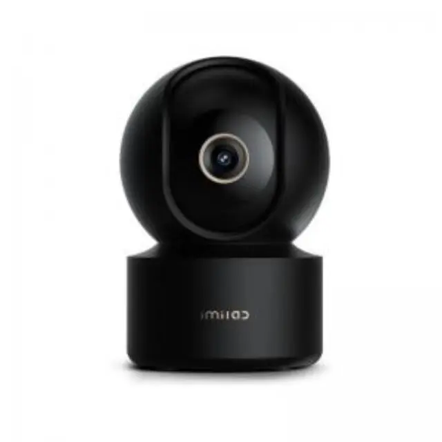 Home Security Camera C22 Imilab 360° 3K Μαύρο N68587 2