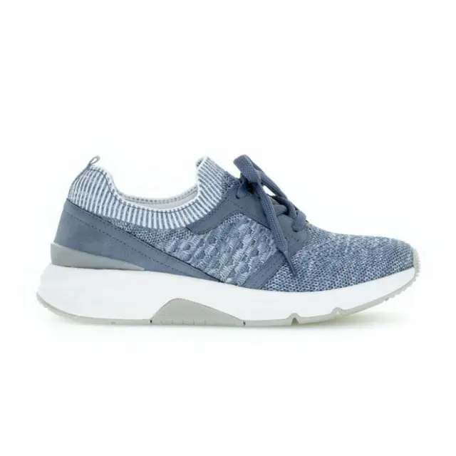 Gabor Sneakers Γυναικείο HT Μπλέ GAB/86890 26-NAUTIC - 37