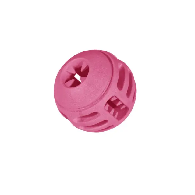 Vadigran Red Frutti Παιχνίδι Καουτσούκ TPR Μπάλα 8cm 100gr