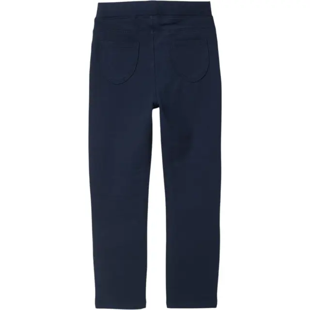 Zippy Παντελόνι Fleece Χρώμα Σκούρο Μπλε για Κορίτσι 2
