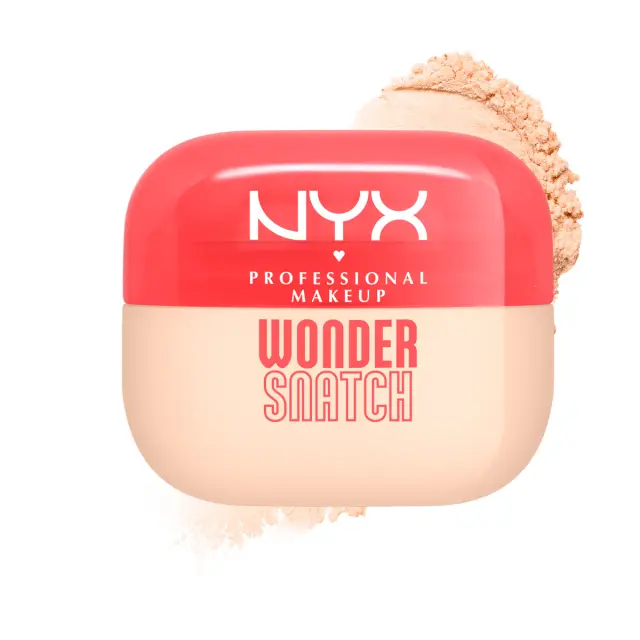 Wonder Snatch Πούδρα 6gr