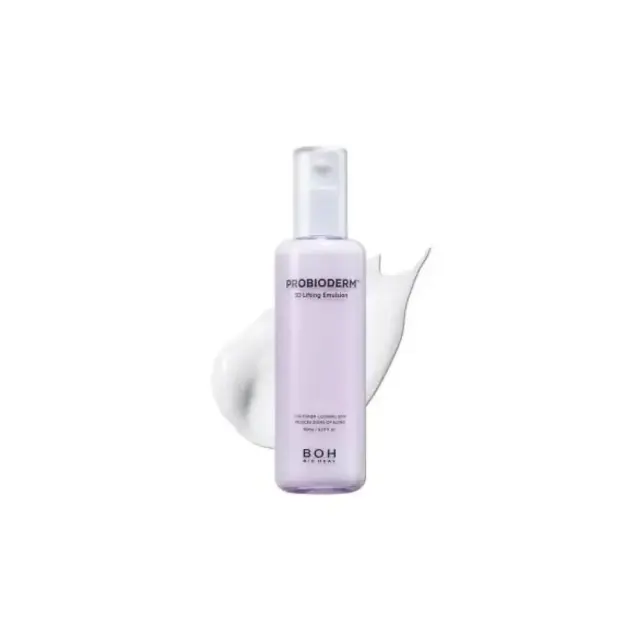 Bioheal BOH Probioderm 3D Lifting Emulsion Αντιγηραντικό Γαλάκτωμα Προσώπου για Σύσφιξη, 150ml