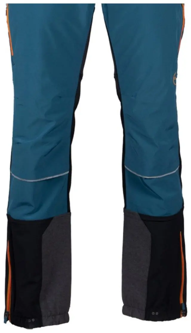 Tour Pant Martello 606442M Petrol Ανδρικό Παντελόνι GTS - 606442Μ-52 - L 3