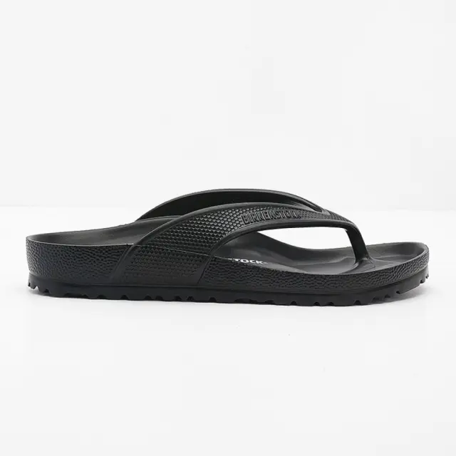 Birkenstock Σαγιονάρες Unisex EVA-αδιάβροχο Μαύρο BIR/EVA HONOLULU 1015487 BLACK