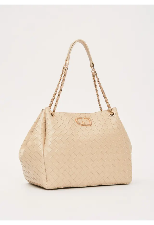 GAUDI - SHOPPING BAG GAIA