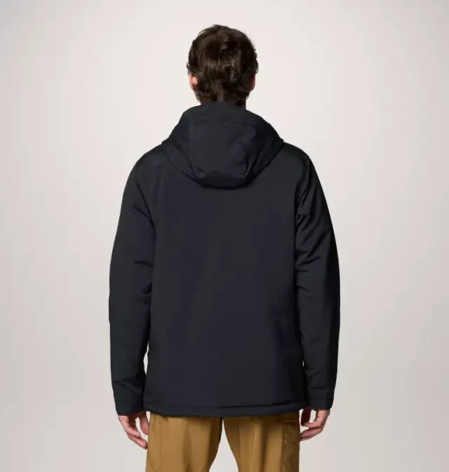 Μπουφάν Softshell Columbia Ανδρικό Gate Racer&trade; II Black - 2090404-010 - S 2
