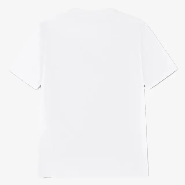 Jordan HBR City ΠΑΙΔΙΚΗ ΜΠΛΟΥΖΑ (95F495-001) - Λευκό 2