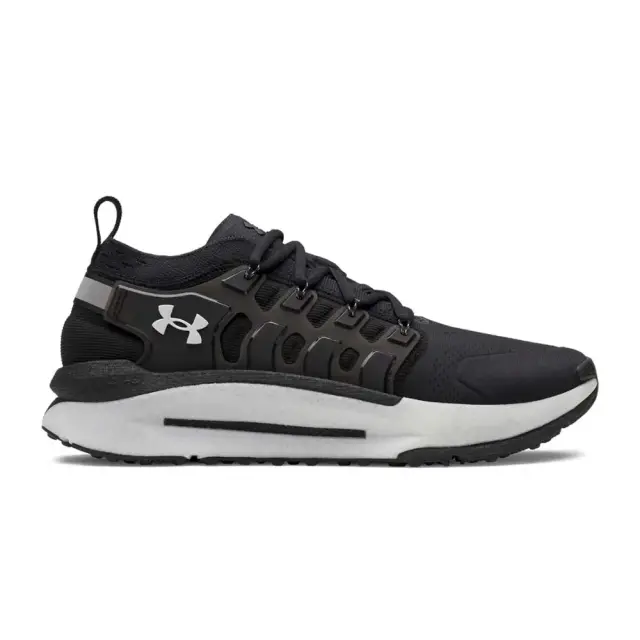Under Armour Men's Phantom X Μαύρο - Άσπρο 6007183-001 (Under Armour) - 42.5