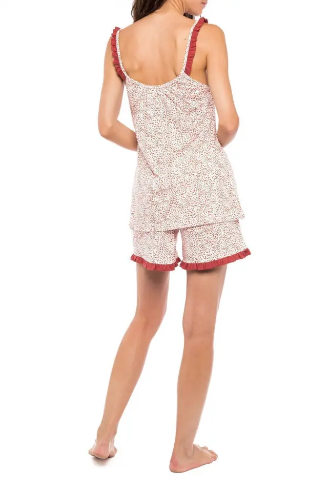 S1164 - Type - BABY DOLL RED BERRY 3