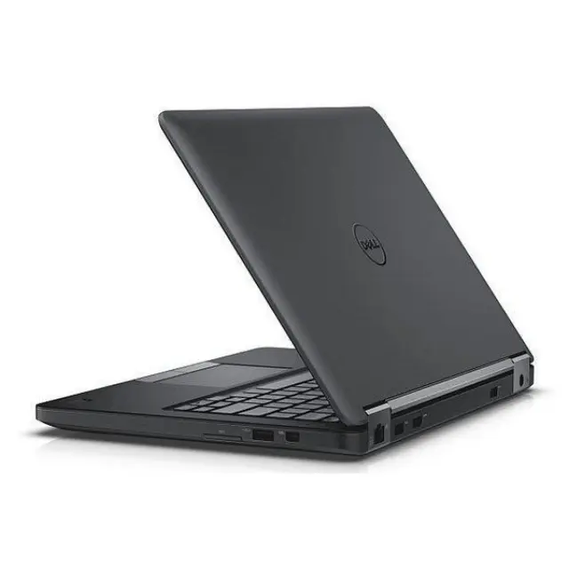 Dell Latitude E5250 (Intel Core i5-5010U/2,1 GHz/12GB/500GB SSD/Intel HD Graphics 5500/12,5'') Refurbished Grade A 2