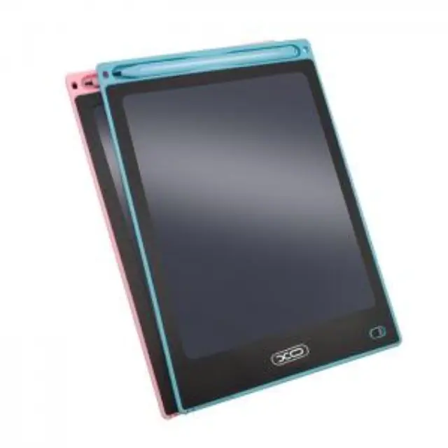 XO V01 LCD Tablet Σημειώσεων/ Ζωγραφικής 10" (Ροζ) 16.001.0143 2