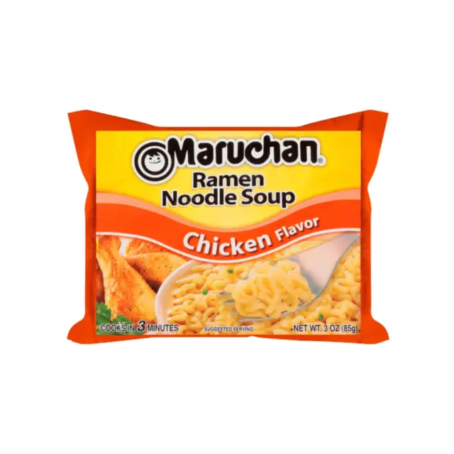 Maruchan Ramen Noodles Chicken 85gr