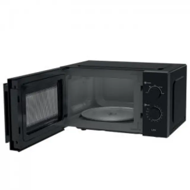 Φούρνος μικροκυμάτων 20L, 700W. 3