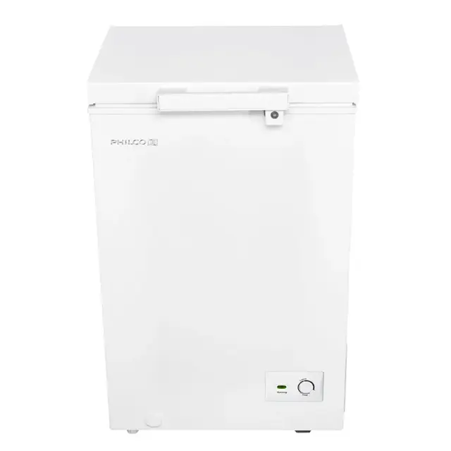 Philco PFCI-100ME Καταψύκτης Μπαούλο 98lt 2