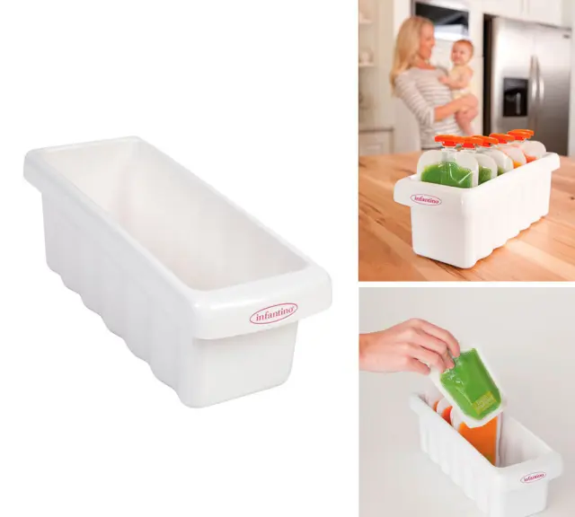 INFANTINO FRIDGE & FREEZER SLEEVE 3