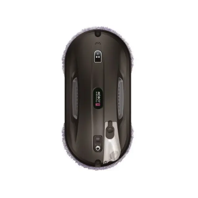 Hobot Window Cleaning Robot 388 Black
