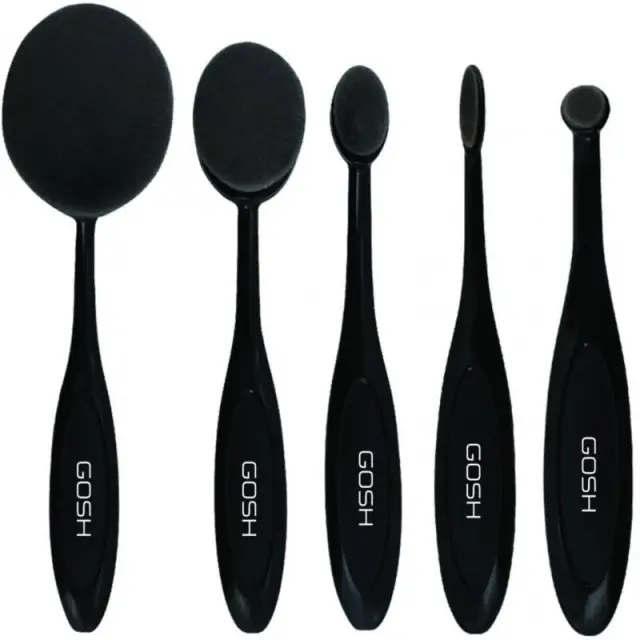 GOS- Blending Brush Set