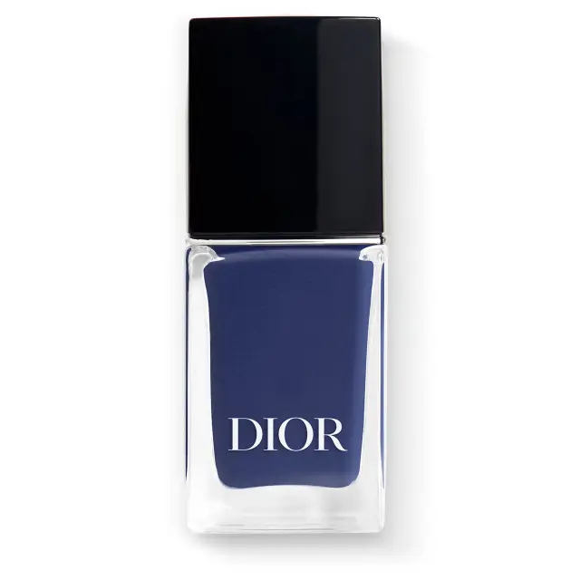 Dior Vernis Nail Polish with Gel Effect and Couture Color 10ml