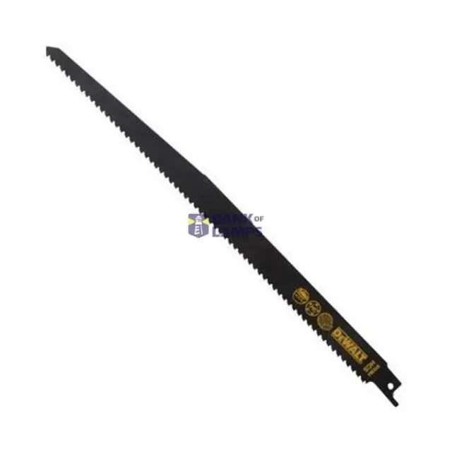 Reciprocating Blades HCS - 305mm DT2364-QZ DeWalt