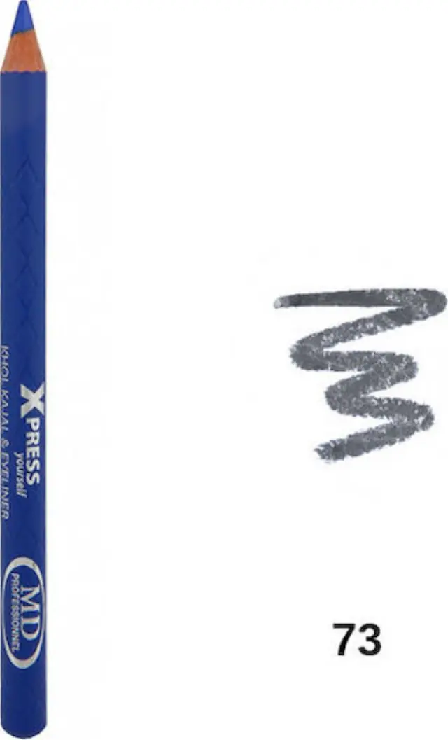 MD Professionnel Xpress Yourself Khol Kajal & Eyeliner 73