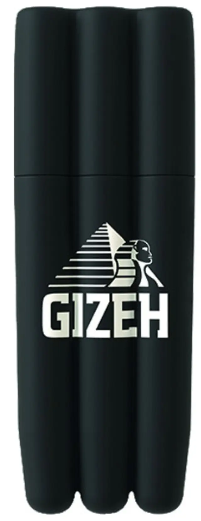 Gizeh Joint Case Black - Θήκη για 3 Κώνους 2