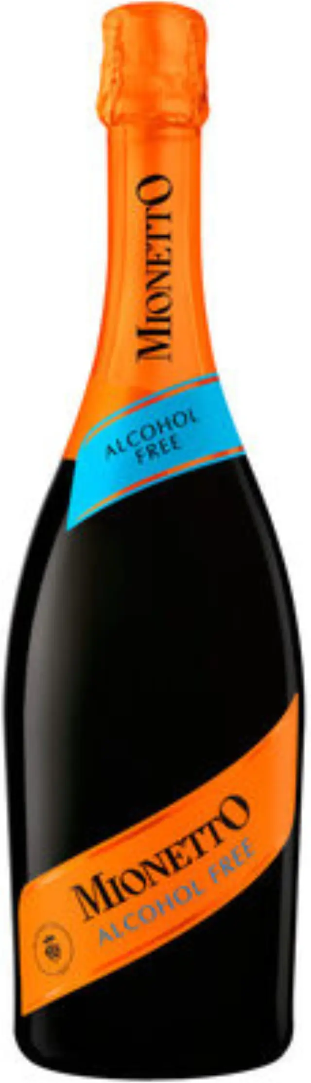 MIONETTO SPARKLING ALCOHOL FREE 0.0% 750ml
