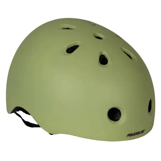 POWERSLIDE Urban Cool Matcha Πράσινο