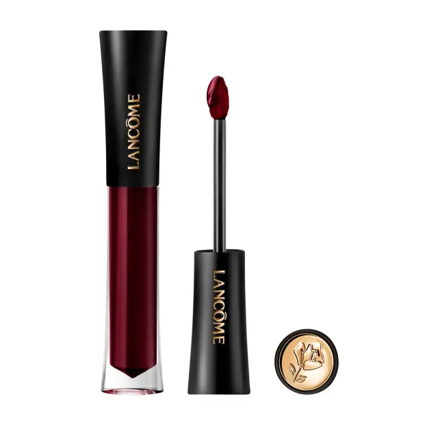 L' Absolu Rouge Glaze Tintation Υγρό Tint 4,5ml