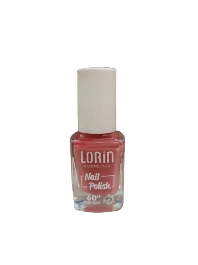 LORIN βερνίκι fast dry 13ml. #213
