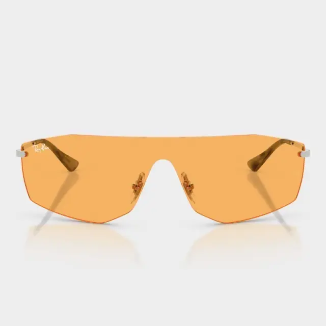 Γυαλιά ηλίου Ray Ban RB3781 003/85 Ασημί - 41 2