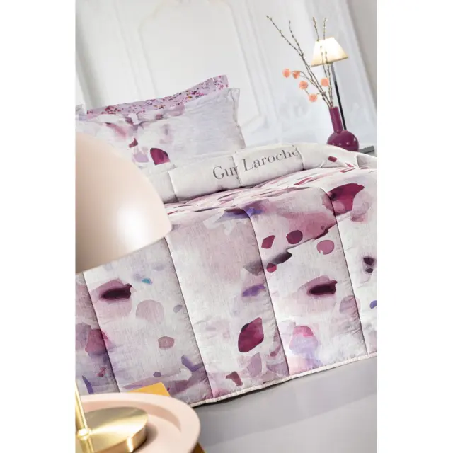 Πάπλωμα Υπέρδιπλο Guy Laroche Carmel Melange 220x240 2