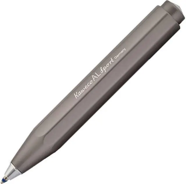 KAWECO AL SPORT BALLPEN RAW 10000632 (Kaweco)