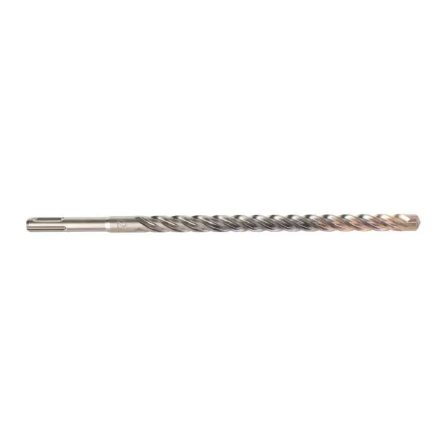 Milwaukee 4932352033 - MX4 Τετράκοπο Τρυπάνι με SDS Plus Στέλεχος για Δομικά Υλικά 12x260mm 2