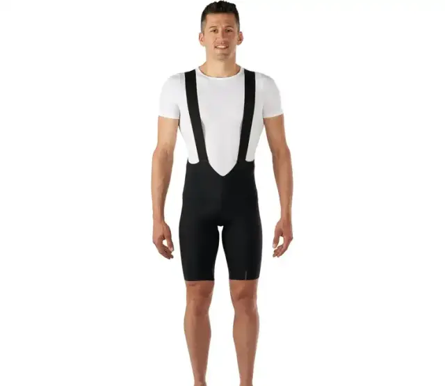 ΠΑΝΤΕΛΟΝΙ MAVIC ESSENTIAL ΚΟΝΤΟ ΜΕ ΤΙΡΑΝΤΕΣ 021-024 - ΜΑΥΡΟ - SMALL 3