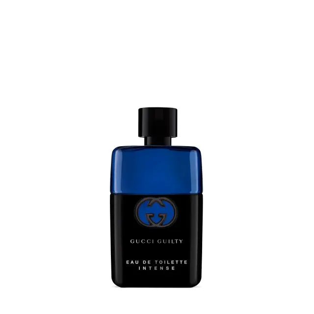 Gucci Guilty Ανδρικό Άρωμα Eau De Toilette Intense 50ml