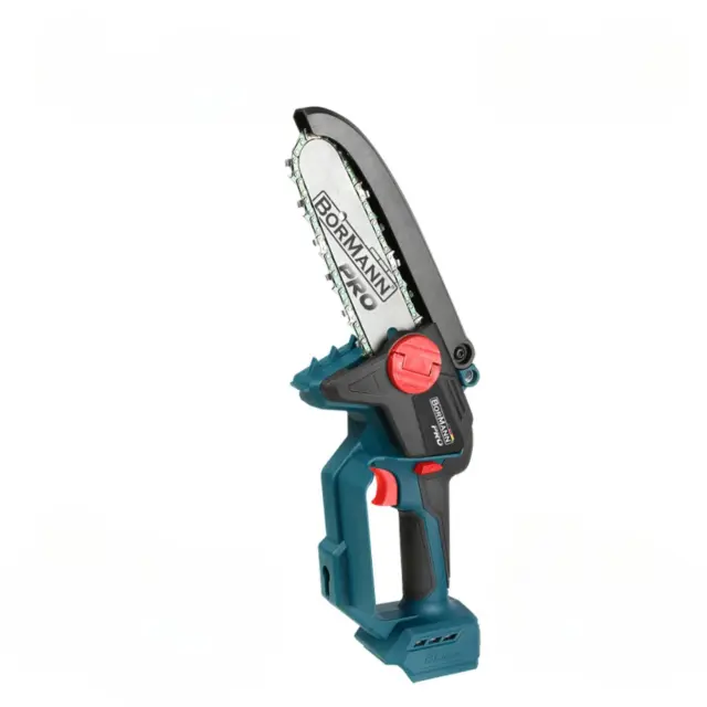 Bormann Pro BBP3990 - Κλαδευτικό Αλυσοπρίονο Μπαταρίας 20V (Χωρίς Μπαταρία - Φορτιστή) (077787)