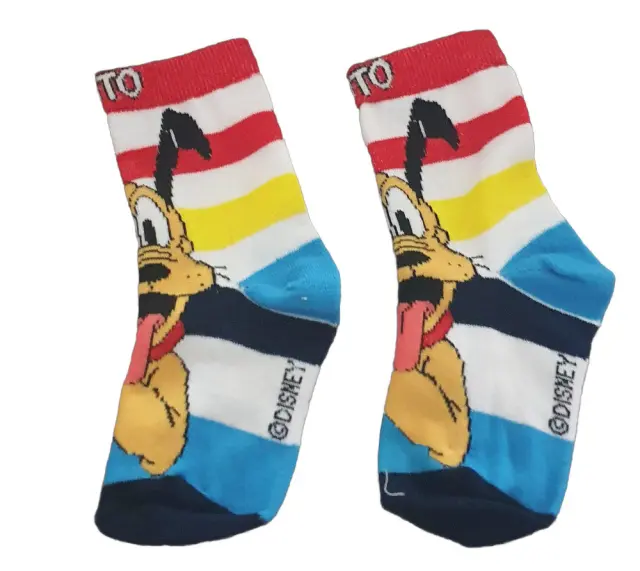 Παιδικές Κάλτσες Disney Mickey 7120289 - 27-30 2