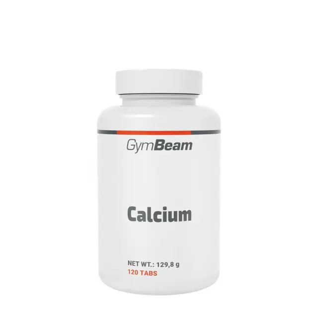 GymBeam Calcium