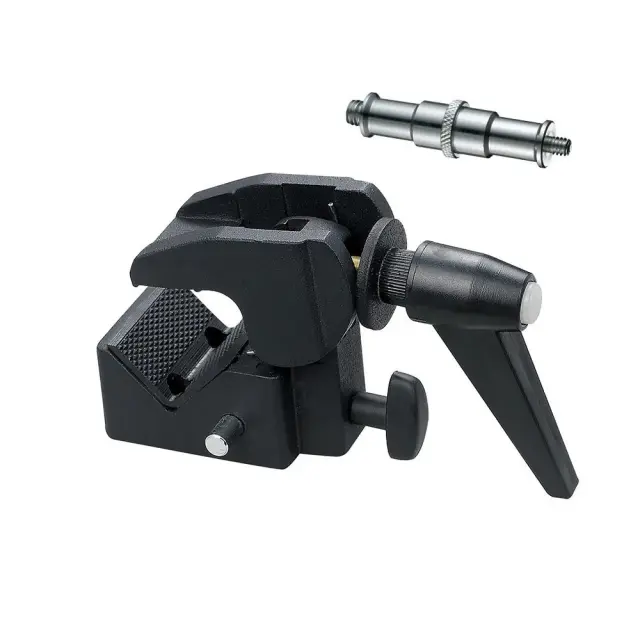 Visico SC-003 Super Clamp 3