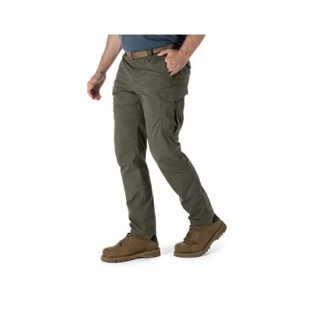 5.11 Tactical Icon Pant Flint 3