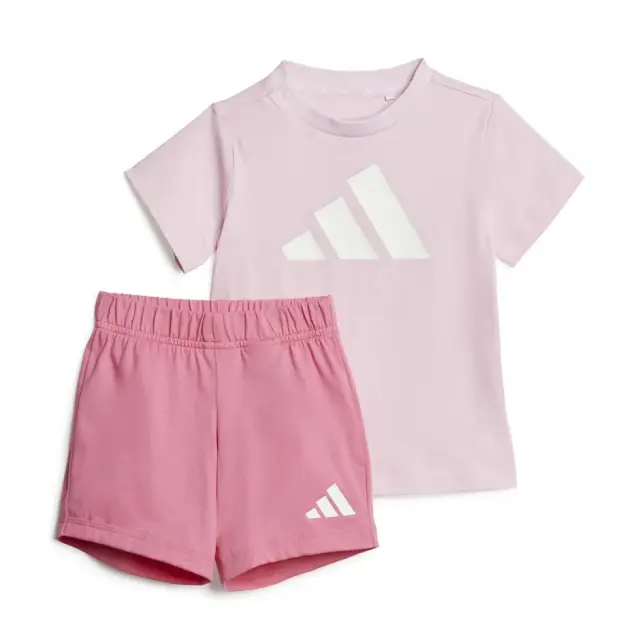 Βρεφικό Σετ Πολύχρωμο - adidas Sportswear Essentials