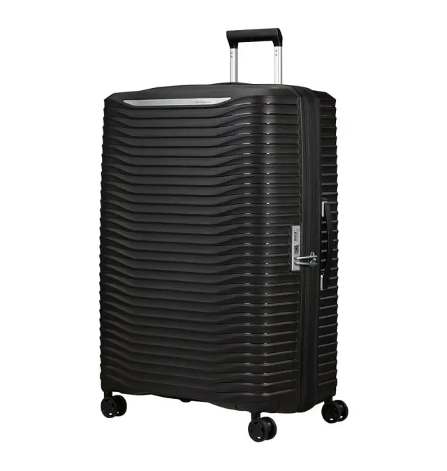 Βαλίτσα σκληρή Extra Large SAMSONITE Upscape 143111-1041 Μαύρο 2