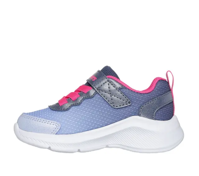 Infant Girls Sole Swifters 303579N-NVHP - 25 2