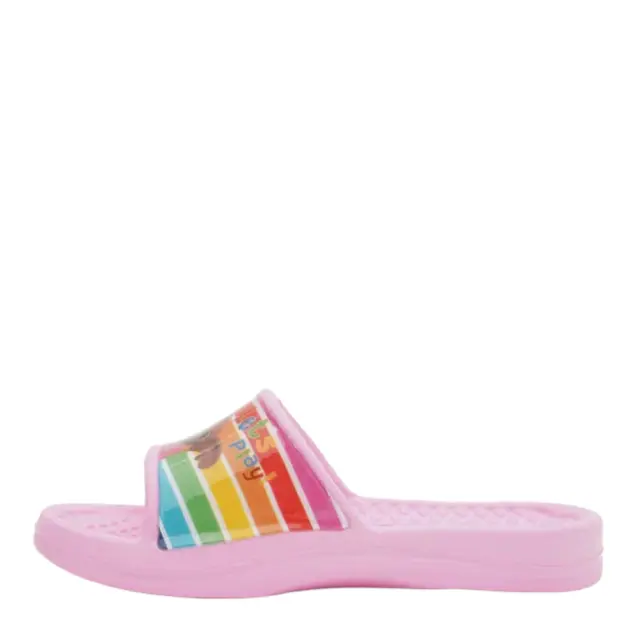 Παιδικά Παντοφλάκια Slippers Bing Pink 0150013 - 27-28 3