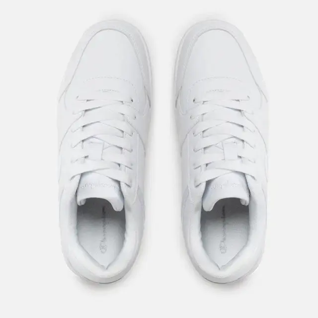 Sneaker Champion Rebound Low S21905-WW009 Άσπρο - 46 3