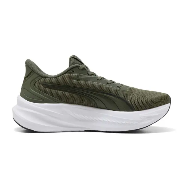 Puma Men's MaxStride Lite Λαδί 313497-06 (Puma) 3